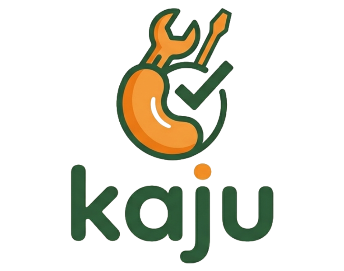 Kaju Logo